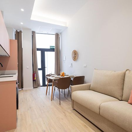 Florit Flats - The Trafalgar Apartments III 瓦伦西亚 外观 照片