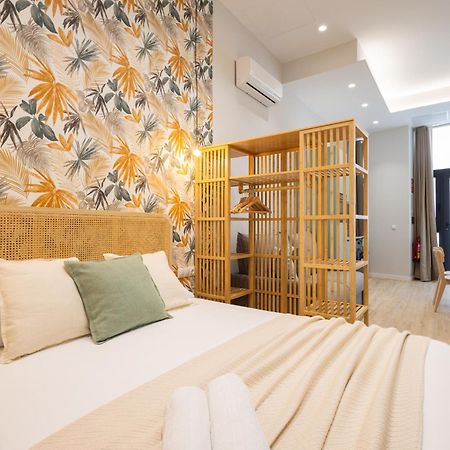 Florit Flats - The Trafalgar Apartments III 瓦伦西亚 外观 照片